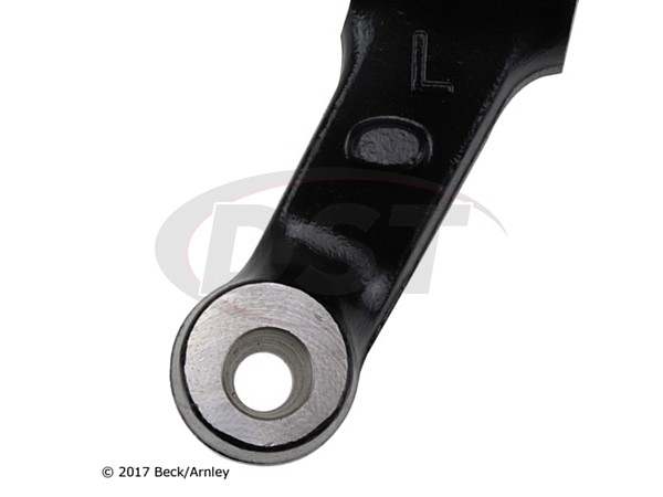 beckarnley-102-7153 Front Lower Control Arm - Driver Side